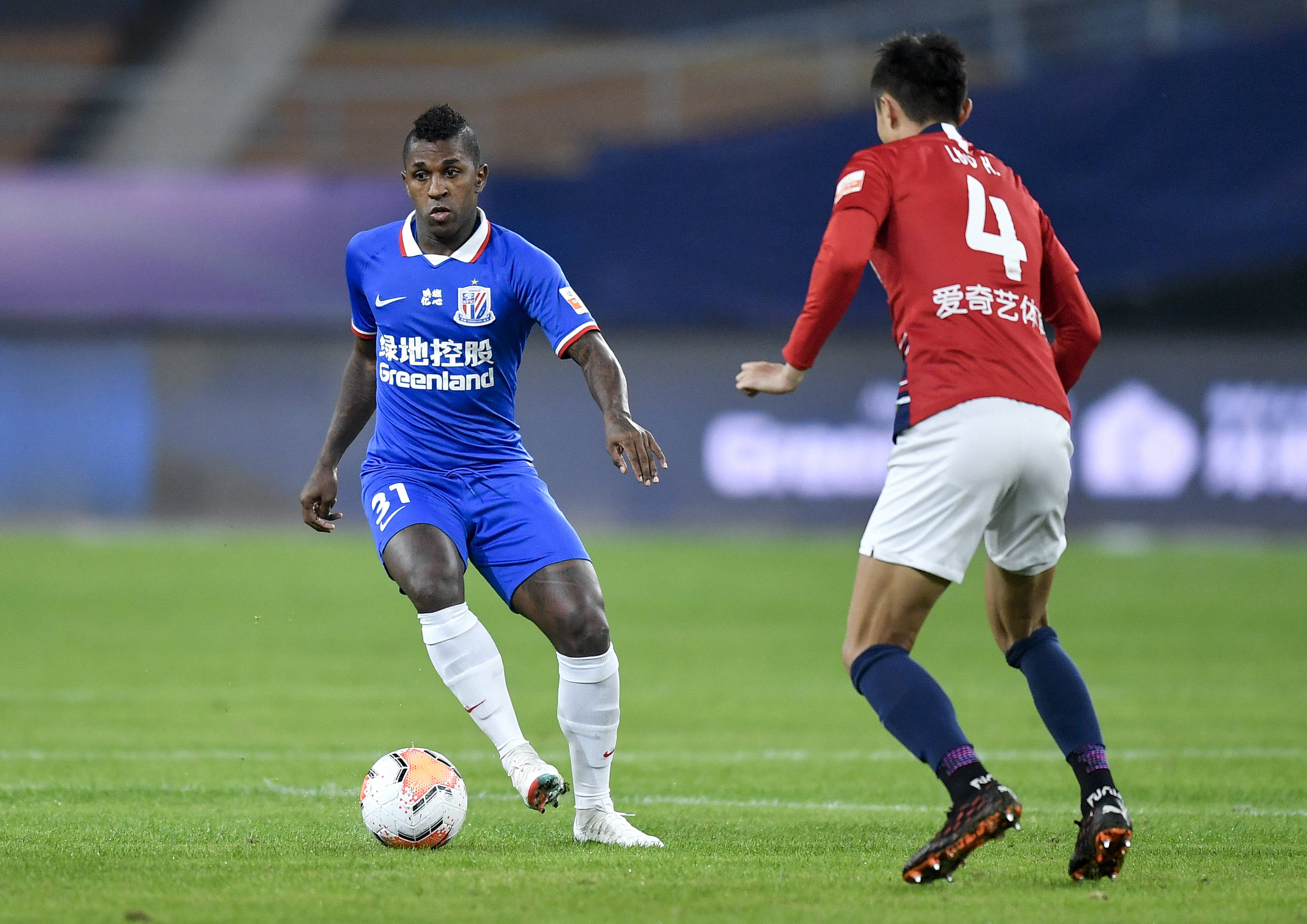 给高风险人 给高风险人