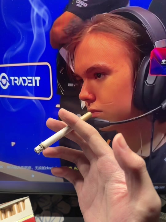 每一次开火 每一次开火