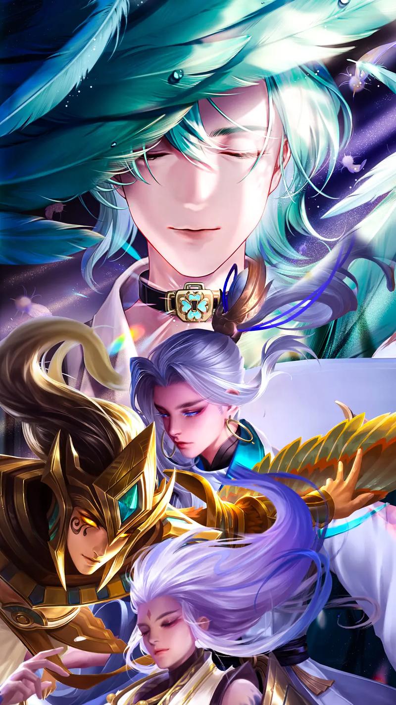 中距离与强 中距离与强