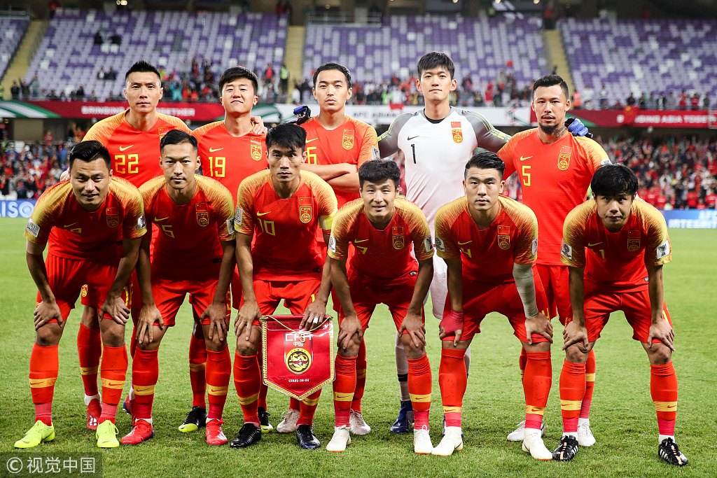 国王的排名